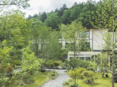 MAMPEI HOTEL Hoteles cerca de Shaw Memorial Church