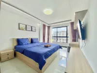 WH Chamkarmon Residence Hotels near Aeon Mall