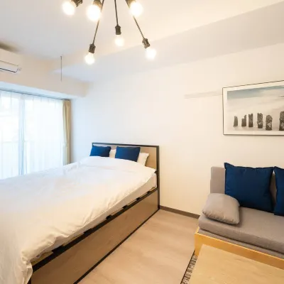 Casa Blan Hotels near Hikawa Shrine