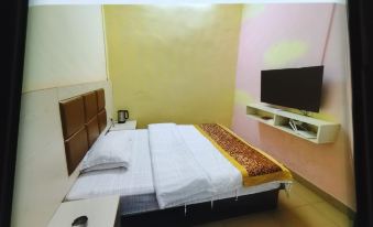 Chuanya Chain Apartment (Chashan Town)