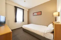 盛岡站前JIN酒店