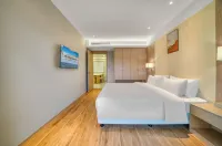 Yacht Resort Hotels in Dongtou Passenger Terminal
