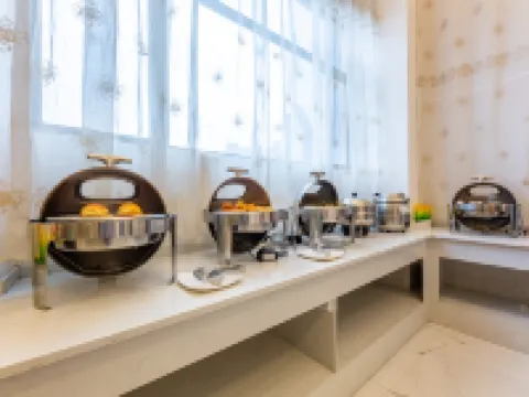Vienna Hotel(Yong Hua NO.1 Branch ) Hotels in Jiangyong