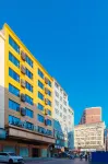 Yayue Hotel (Qianjiang Jianghan Art Vocational College Store)