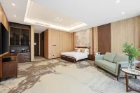 Changchun Shuiyu Shanshe Homestay (Water Culture Ecological Park) - Homestays