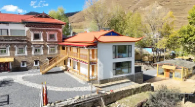 Heart Feeling Homestay