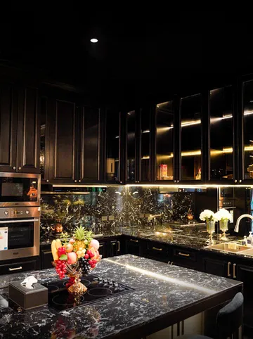 รูปภาพของเดอะ แบล็ค คิงดอม