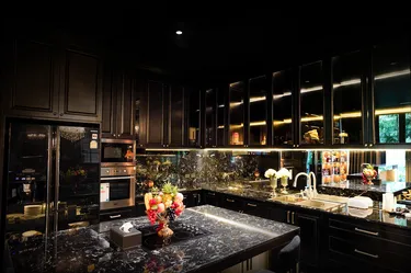 รูปภาพของเดอะ แบล็ค คิงดอม