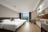 LSTON HOTEL