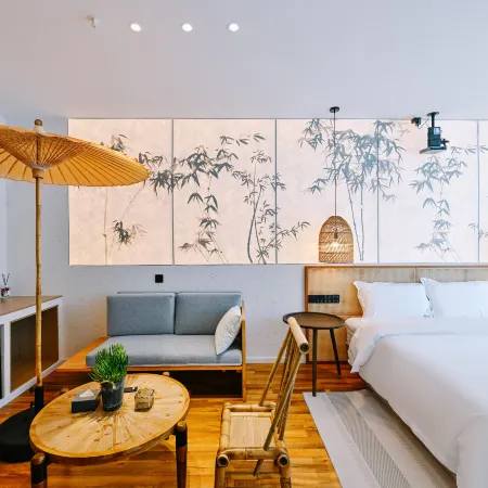 Qixun Hotel (Yingtianmen Branch)