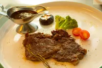 Sanjiangyunshang Hotel - breakfast