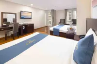 Navy Hotel Nha Trang Hotel a 