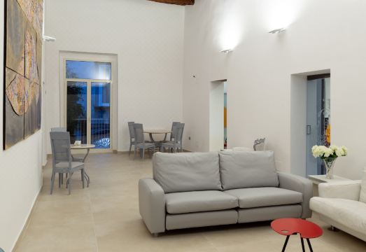 일 테소로 스마트 스위트 & 스파