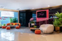 Teedo Hotel