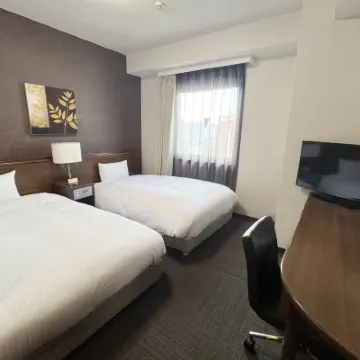Hotel Route-Inn Fukui Ekimae Hotels near Fukui Train Station