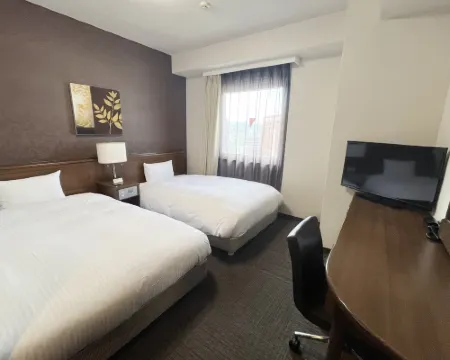 ホテルルートイン福井駅前 福井のホテル