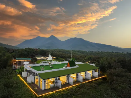 Nanshan Zhuhai meets Nanshan Landscape Beautiful Su - 3-Star
