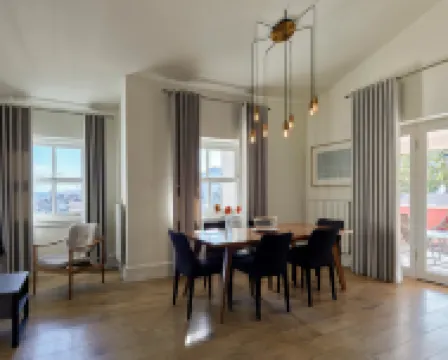 Casa di Bava Suites by TCH