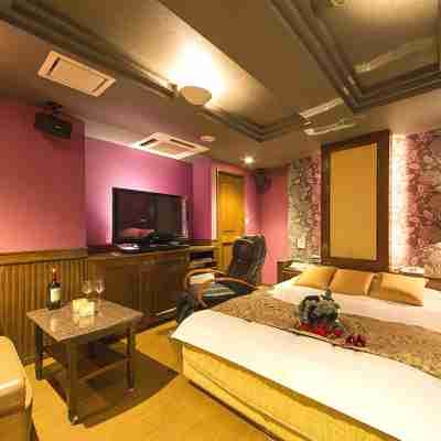 ホテルQT泉北（大人専用） Rooms