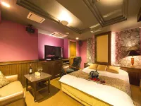 Hotel QT Senboku (Adult Only) Hotels in Izumiotsu