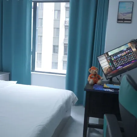 Shou Jifeng E-Sports Hotel