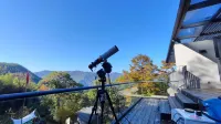 Yueshang Xiaolu | Mountain Forest Cloud Sea Snowfield Vacation Boutique Stay (Anji Jiangnan Tianchi) - Ocean View