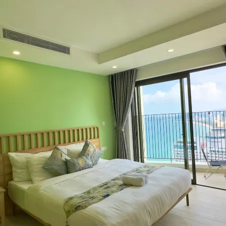 Cozy GoldCoast Apartment