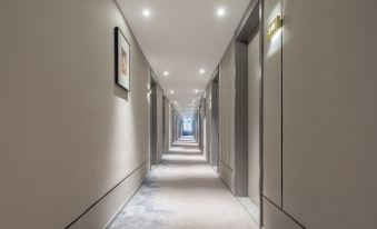 Homeinn Selected Hotel (Xi'an Aerospace City Fengqiyuan Subway Station)