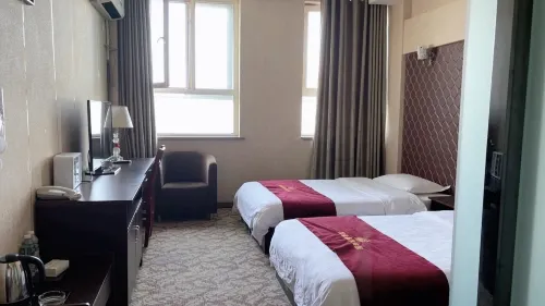 Laifu Business Hotel