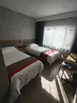 Shankee Hotel (Zibo Huaguang Road Badaju) Hotels in Zibo