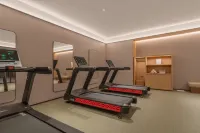 JI Hotel (Emeishan Hot Spring) - 4-Star