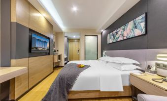 Shenzhen Yuemei Four Seasons Hotel