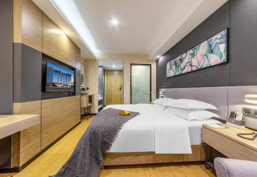 선전 유에메이 포시즌스 호텔