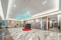 Jingqiao International Hotel Hotels in Ruichang