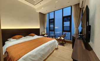 Yuanyang Duoyishu Xindu Hotel