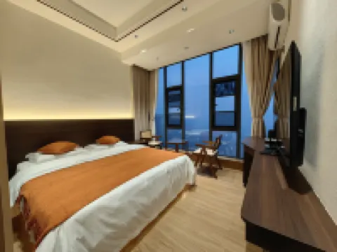 Yuanyang Duoyishu Xindu Hotel