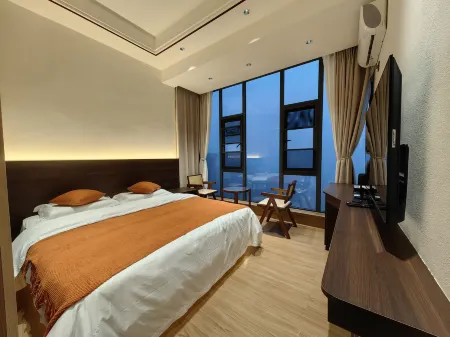 Yuanyang Duoyishu Xindu Hotel