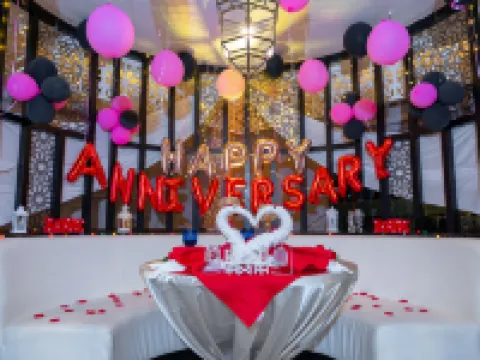 帕亞邦加酒店 瓜拉丁加奴酒店