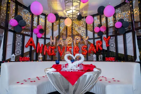 Paya Bunga Hotel Отели рядом с Аэропорт Султан Махмуд