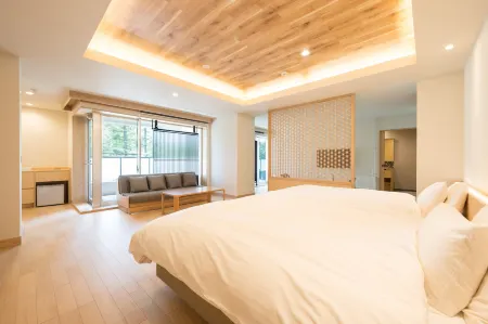 Okunikko Yumoto Onsen Yunomori