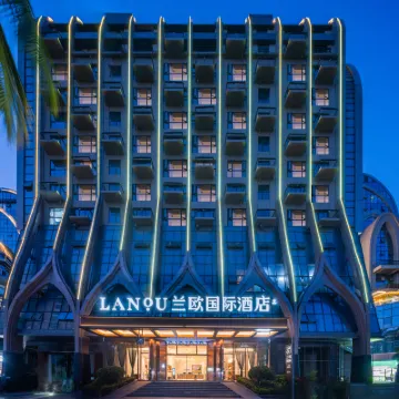 Xilimeng International Xishuangbanna Hotels near Xishuangbanna Folk Custom Garden