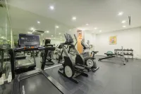 The Yana Villas Hua Hin - Gym