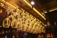 Vic Multi-Cloud Enjoy Hotel - Barer