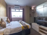 Top Garden Hotel Hotels in Hilir Perak