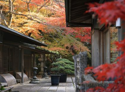 오우카이 빌라 이즈미