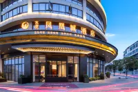 Ramada Hotel Shaoyang Oriental Phoenix Hotels in Shaoyang County