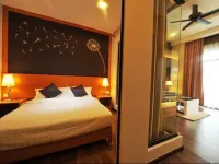 Nova Highlands Resort & Residence (C) Hotel di Ulu Telom