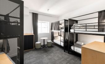 YHA Adelaide Central