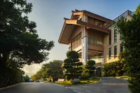 QIXIASHAN SPRING GARDEN HOTEL