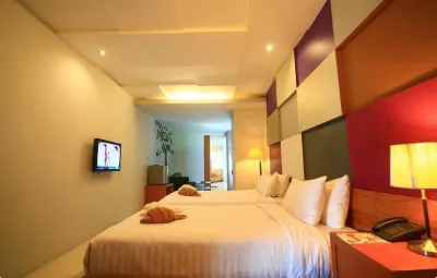 Chalay Lamoon Hua Hin  호텔